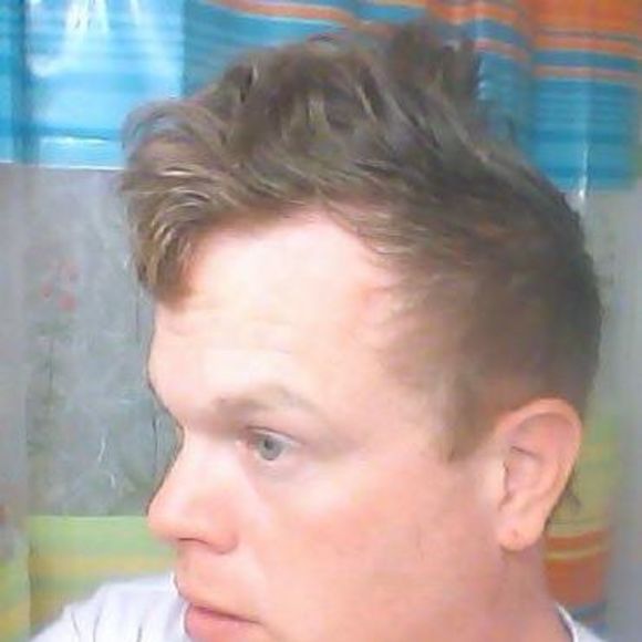 Meet your Posher, John - Picture 1 of 1